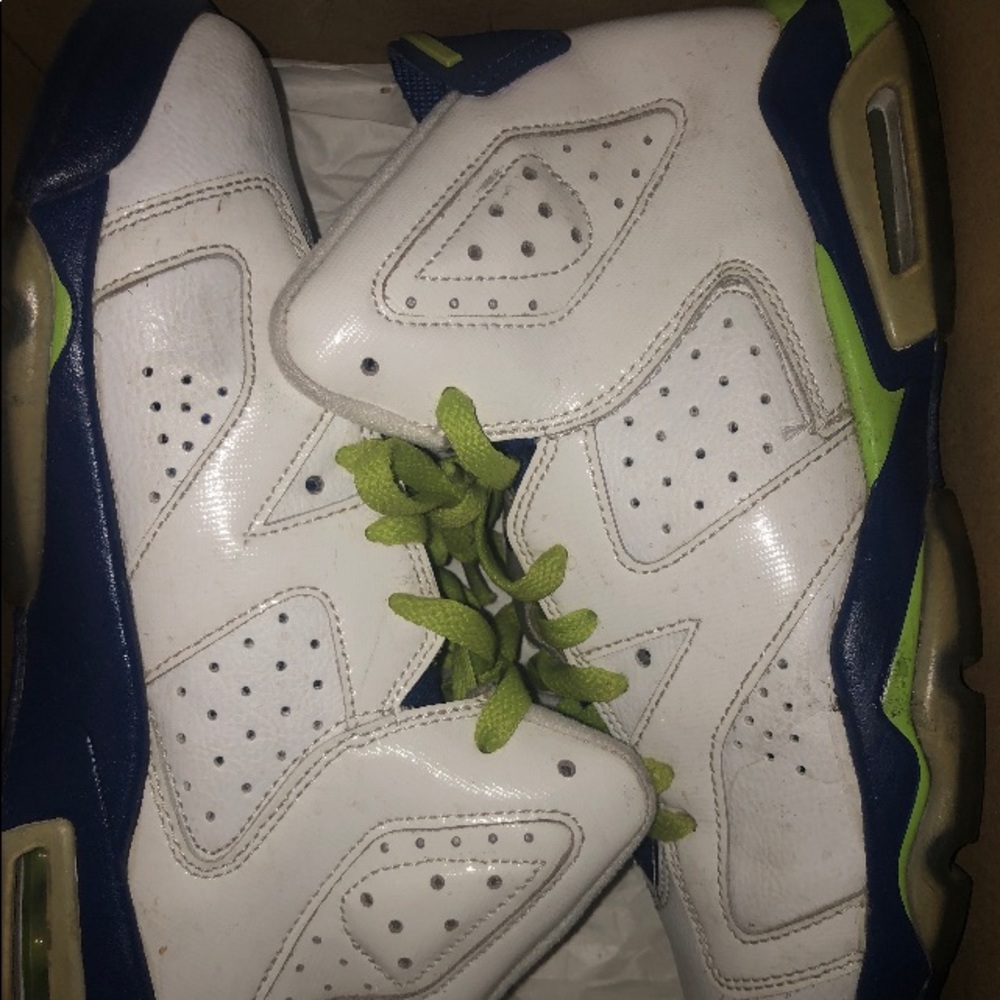 Air Jordan Retro
